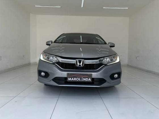 HONDA CITY 1.5 EX 16V FLEX 4P AUTOMÁTICO HONDA CITY 1.5 EX 16V FLEX 4P AUTOMÁTICO